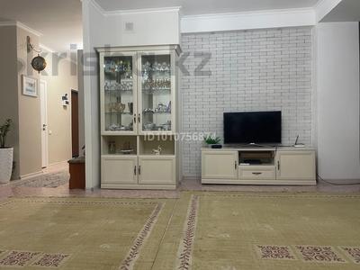 3-комнатная квартира · 86 м² · 2/7 этаж, Атшабар 17/2 — Продам квартиру в Атшабаре за 39 млн ₸ в Таразе