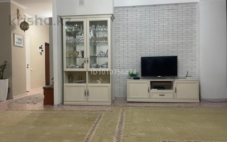 3-бөлмелі пәтер · 86 м² · 2/7 қабат, Атшабар 17/2 — Продам квартиру в Атшабаре, бағасы: 39 млн ₸ в Таразе — фото 2