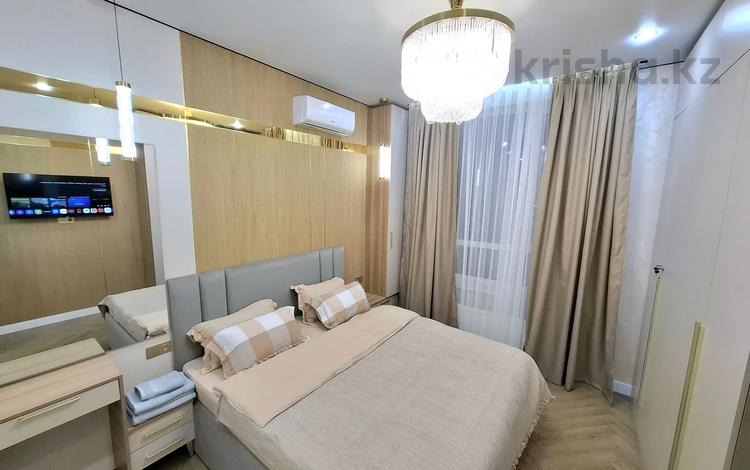 1-комнатная квартира · 43 м² · 9/12 этаж, мкр Нурсат, Аргынбекова 299 — Байтерекова за 20 000 ₸ в Шымкенте, Каратауский р-н — фото 2