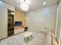 1-комнатная квартира · 43 м² · 9/12 этаж, мкр Нурсат, Аргынбекова 299 — Байтерекова за 20 000 ₸ в Шымкенте, Каратауский р-н — фото 10