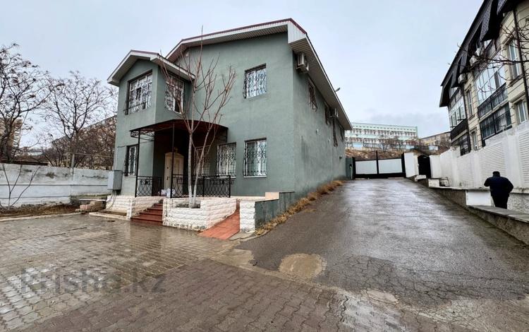 Отдельный дом · 4 комнаты · 183.2 м² · 2.4683 сот., 14-й мкр 52 за ~ 152 млн ₸ в Актау — фото 2