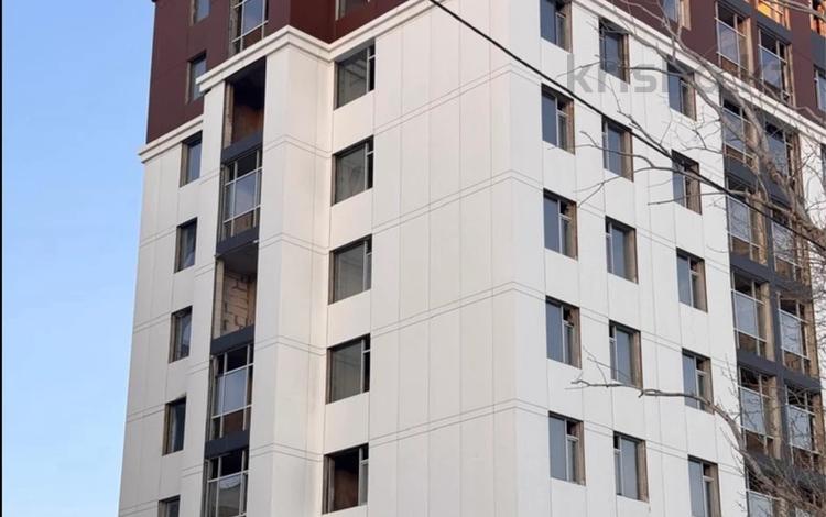 2-комнатная квартира · 65 м² · 5/9 этаж, Чингиза Айтматова за 23.3 млн 〒 в Астане, Нура р-н — фото 2