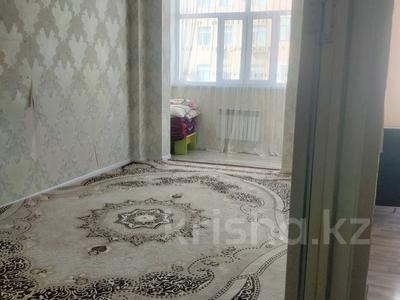 1-комнатная квартира · 47 м² · 3/9 этаж, 31-й мкр. 11 за 120 000 〒 в Актау, 18-й мкр 