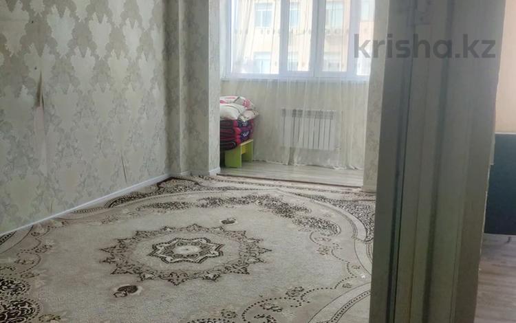 1-комнатная квартира · 47 м² · 3/9 этаж, 31-й мкр. 11 за 120 000 ₸ в Актау, 18-й мкр  — фото 2