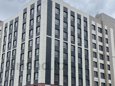 2-бөлмелі пәтер · 53.98 м² · 4/9 қабат, Ч. Айтматова 27, бағасы: 26.8 млн ₸ в Астане, Нура р-н