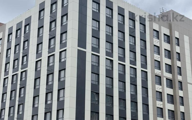 2-бөлмелі пәтер · 53.98 м² · 4/9 қабат, Ч. Айтматова 27, бағасы: 26.8 млн ₸ в Астане, Нура р-н — фото 7
