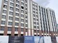 2-бөлмелі пәтер · 53.98 м² · 4/9 қабат, Ч. Айтматова 27, бағасы: 26.8 млн ₸ в Астане, Нура р-н — фото 5