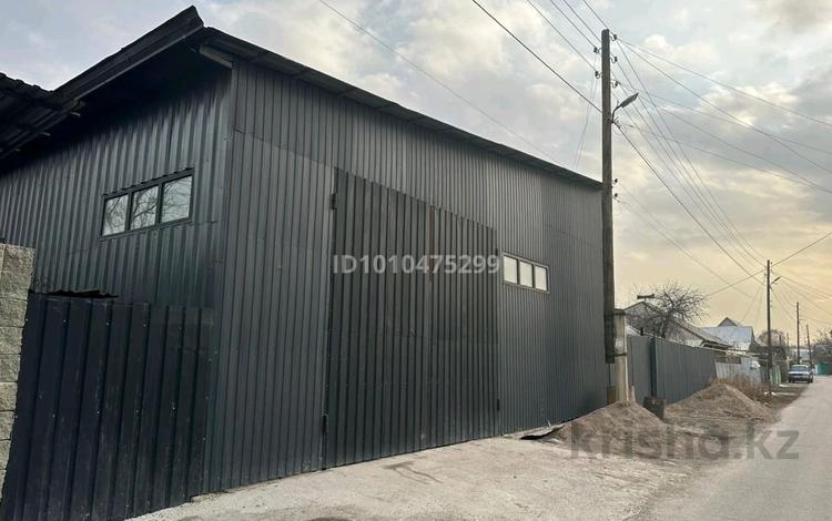 Свободное назначение, склады · 250 м² за 55 млн ₸ в Алматы, Турксибский р-н — фото 2