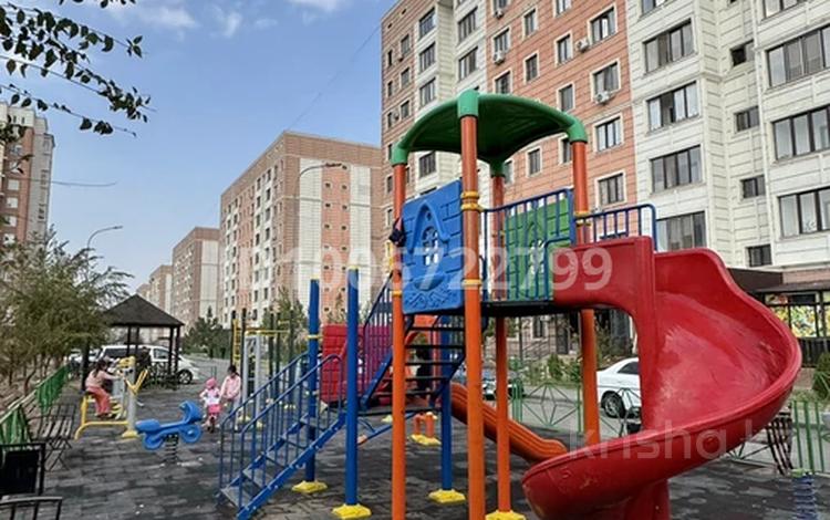 2-комнатная квартира · 65 м² · 6/9 этаж, мкр Туран 53 А за 24 млн 〒 в Шымкенте, Каратауский р-н — фото 2