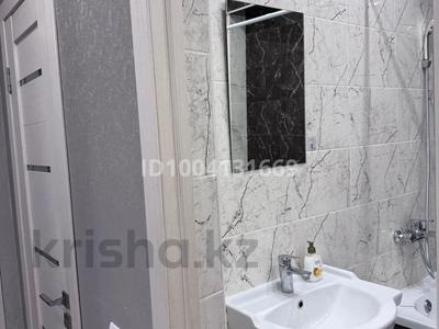 1-комнатная квартира · 45 м² · 7/10 этаж, Каныша Сатпаева 57/2 — За Драм театром за 16 000 ₸ в Усть-Каменогорске