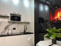 2-комнатная квартира · 55 м² · 16/20 этаж, Гагарина 310 за 450 000 ₸ в Алматы, Бостандыкский р-н — фото 3