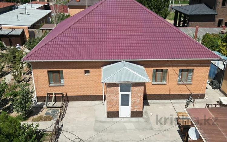 Жеке үй · 5 бөлме · 225 м² · 10 жүзд., Дилманова 13, бағасы: 50.5 млн ₸ в  — фото 46
