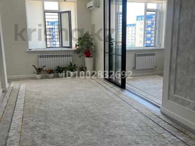 2-комнатная квартира · 75 м² · 6/8 этаж, мкр Нурсат 74/4 — Назарбаев за 43.5 млн ₸ в Шымкенте, Каратауский р-н