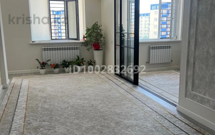 2-комнатная квартира · 75 м² · 6/8 этаж, мкр Нурсат 74/4 — Назарбаев за 43.5 млн ₸ в Шымкенте, Каратауский р-н — фото 2