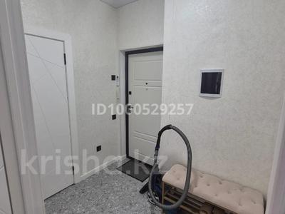 1-комнатная квартира · 27.8 м² · 3/3 этаж, Жангозина 61 Б — Макашева за 250 000 〒 в Каскелене