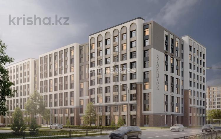 Свободное назначение · 81 м² за 800 000 ₸ в Астане, Нура р-н — фото 3