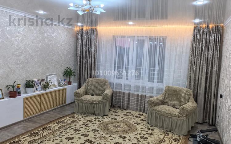 Жеке үй · 4 бөлме · 120 м² · 22 жүзд., Ардагерлер 31, бағасы: 23 млн ₸ в Актобе, жилой массив Курайлы — фото 12