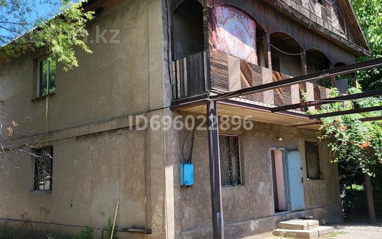 Жеке үй · 6 бөлме · 200 м² · 14 жүзд., Заря Востока ш/а., Маметовой 10, бағасы: 150 млн ₸ в Алматы, Алатауский р-н — фото 2