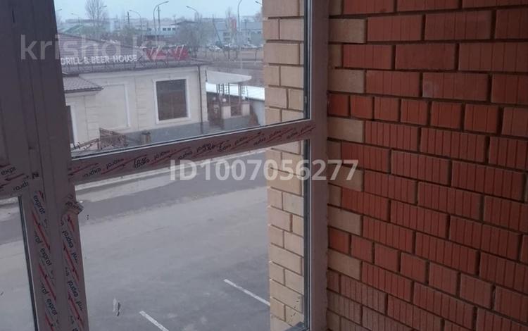 1-комнатная квартира · 38.2 м² · 2/9 этаж, Шокан Уэлиханов 206 за 16.5 млн 〒 в Кокшетау — фото 2