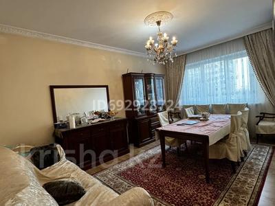 4-комнатная квартира, 96 м², 4/9 этаж, мкр Таугуль-1 за 72 млн 〒 в Алматы, Ауэзовский р-н