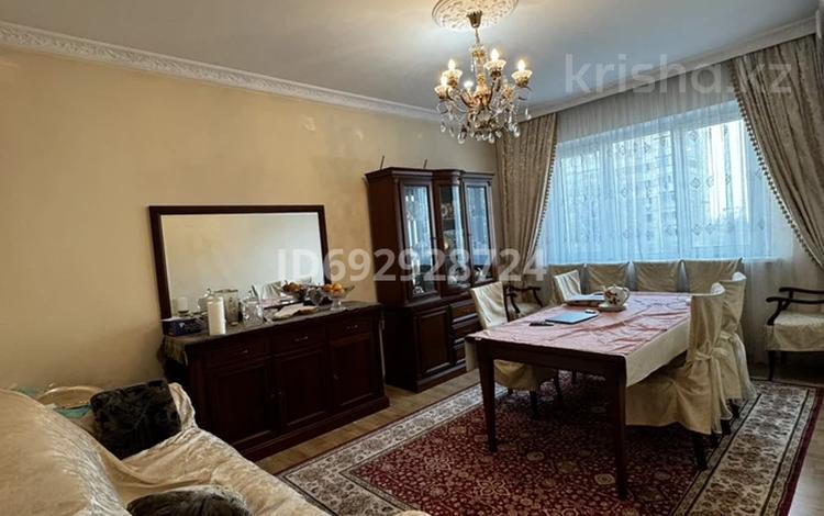 4-комнатная квартира, 96 м², 4/9 этаж, мкр Таугуль-1 за 72 млн 〒 в Алматы, Ауэзовский р-н — фото 2