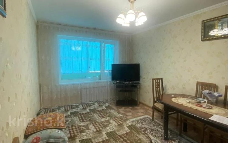 1-комнатная квартира · 34 м² · 2/5 этаж, мкр 11 за 13.5 млн ₸ в Актобе — фото 5