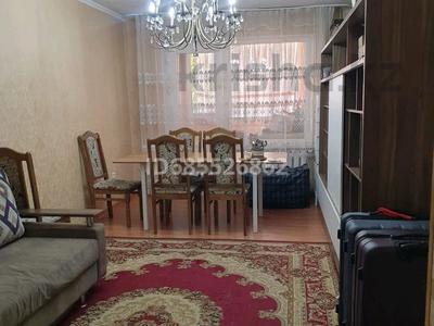 3-бөлмелі пәтер · 59 м² · 3/4 қабат, Кунаева 17 — Маметовой, бағасы: 350 000 ₸ в Алматы, Медеуский р-н