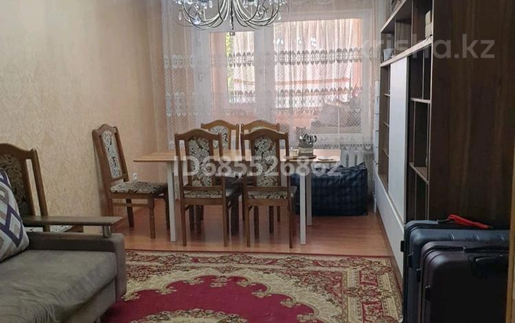 3-бөлмелі пәтер · 59 м² · 3/4 қабат, Кунаева 17 — Маметовой, бағасы: 350 000 ₸ в Алматы, Медеуский р-н — фото 2