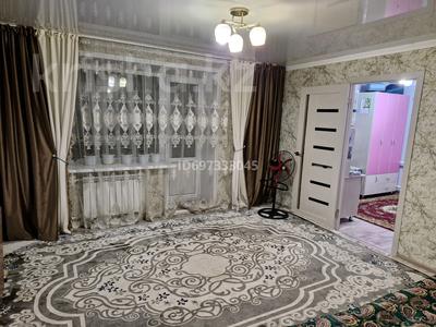 3-бөлмелі пәтер · 58 м² · 2/9 қабат, 7мкр, бағасы: 13.9 млн ₸ в Темиртау