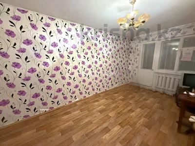2-комнатная квартира · 44.5 м² · 4/5 этаж, Пр. Сатпаев 119 — Дом Каспи банк за 8 млн 〒