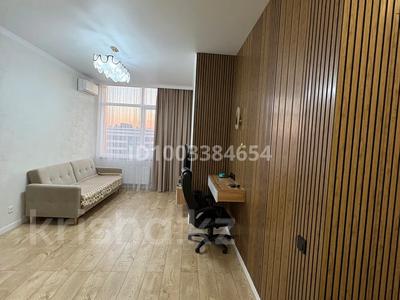 3-бөлмелі пәтер · 71 м² · 17/17 қабат, Туран 50/2 — Астана арена, бағасы: 50 млн ₸ в Есильский р-н