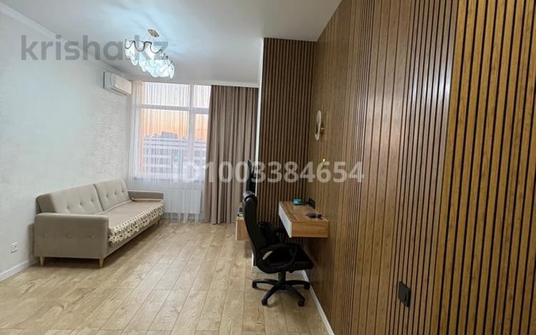 3-бөлмелі пәтер · 71 м² · 17/17 қабат, Туран 50/2 — Астана арена, бағасы: 50 млн ₸ в Есильский р-н — фото 3
