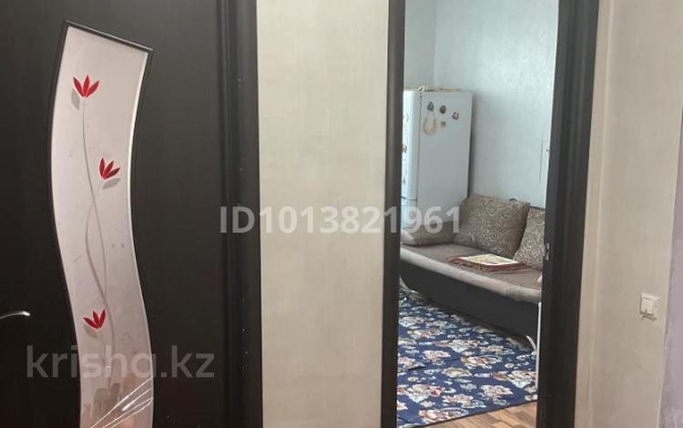 2-комнатная квартира · 39 м² · 3/14 этаж, Кордай 77 за 18 млн ₸ в Астане, Алматы р-н — фото 2