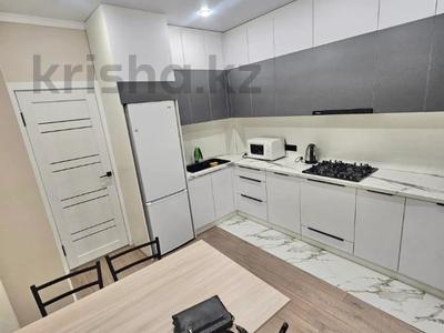 3-комнатная квартира · 76 м² · 4/8 этаж, Панфилова 86 за 57 млн ₸ в Алматы, Алмалинский р-н