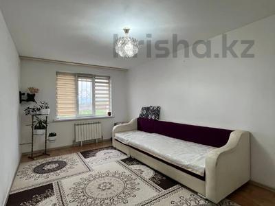 1-комнатная квартира · 42 м² · 7/8 этаж, Б. Момышулы 5 за 25 млн ₸ в Алматы, Алатауский р-н