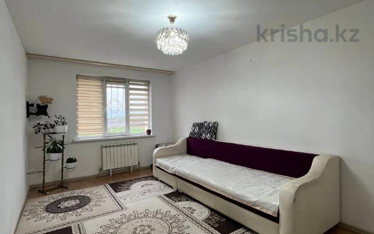 1-комнатная квартира · 42 м² · 7/8 этаж, Б. Момышулы 5 за 25 млн ₸ в Алматы, Алатауский р-н — фото 9
