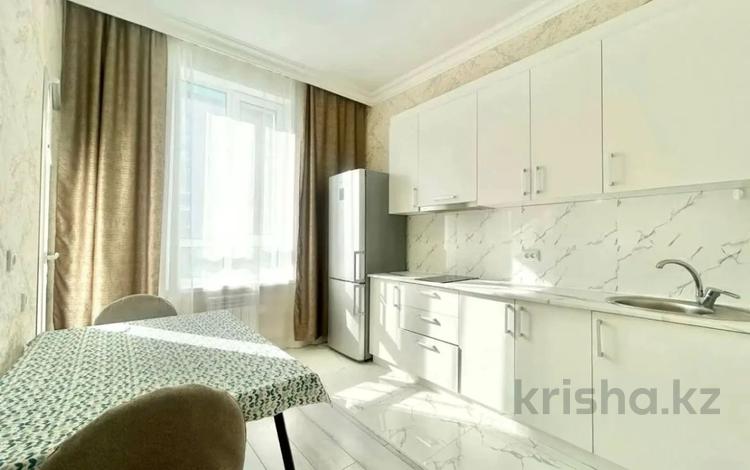 1-бөлмелі пәтер · 36 м² · 4/13 қабат, Туран 59/2 — Улы Дала, бағасы: 27.6 млн ₸ в Астане, Нура р-н — фото 4