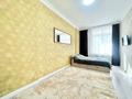 1-бөлмелі пәтер · 36 м² · 4/13 қабат, Туран 59/2 — Улы Дала, бағасы: 27.6 млн ₸ в Астане, Нура р-н — фото 2