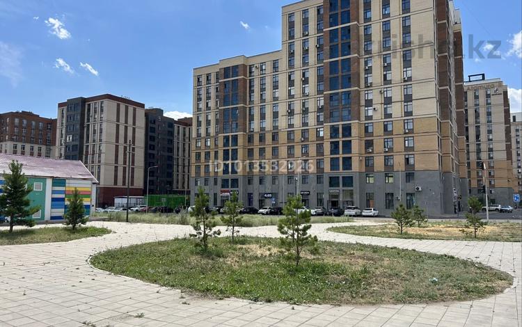 2-бөлмелі пәтер · 51.5 м² · 2/10 қабат, Юго-Восток ш/а., Букетова 3/4, бағасы: 26.5 млн ₸ в Караганде, Казыбек би р-н — фото 2