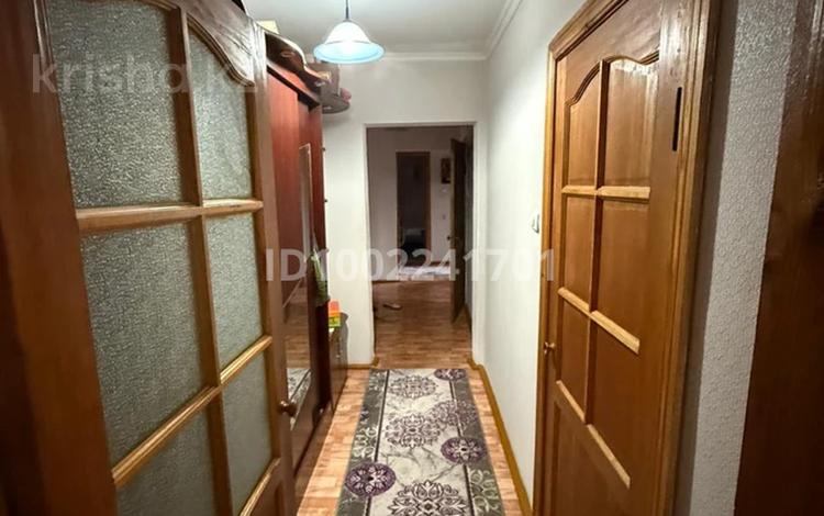 3-комнатная квартира · 70 м² · 1/6 этаж, Ленина 43 — Рядом поликлиника , супермаркет, Аксумол за 20 млн ₸ — фото 2
