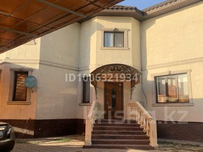 Жеке үй · 6 бөлме · 201 м² · 9 жүзд., Қарағайлы ш/а., Ушурбакиева 35/1, бағасы: 160 млн ₸ в Алматы, Наурызбайский р-н