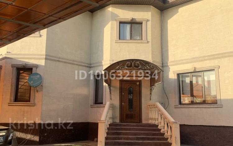 Жеке үй · 6 бөлме · 201 м² · 9 жүзд., Қарағайлы ш/а., Ушурбакиева 35/1, бағасы: 160 млн ₸ в Алматы, Наурызбайский р-н — фото 2