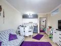 2-бөлмелі пәтер · 70 м² · 3/19 қабат, ул. Евгения Брусиловского 167блок1, бағасы: 48 млн ₸ в Алматы, Алмалинский р-н — фото 3