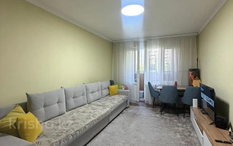 2-комнатная квартира · 44 м² · 4/5 этаж, Мукагали Макатаева за 31.5 млн ₸ в Алматы, Алмалинский р-н — фото 12