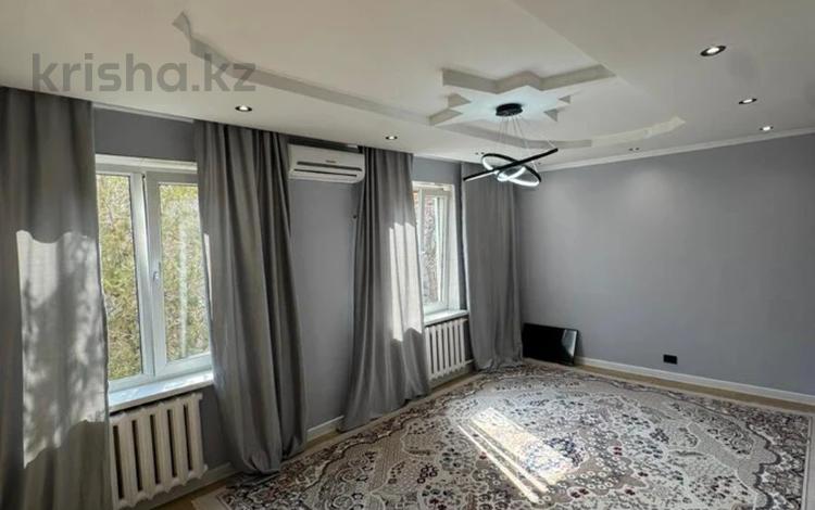 3-комнатная квартира · 58 м² · 3/5 этаж, тлендиева за 37 млн ₸ в Алматы, Алмалинский р-н — фото 3
