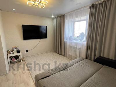 2-бөлмелі пәтер · 58.4 м² · 6/9 қабат, Кобыланды батыра 10А, бағасы: 22.9 млн ₸ в Костанае