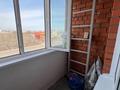 2-бөлмелі пәтер · 58.4 м² · 6/9 қабат, Кобыланды батыра 10А, бағасы: 22.9 млн ₸ в Костанае — фото 13
