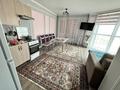 2-комнатная квартира · 55.3 м² · 9/22 этаж, Чингиз Айтматов за 31 млн ₸ в Астане, Нура р-н — фото 3