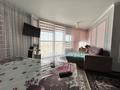 2-комнатная квартира · 55.3 м² · 9/22 этаж, Чингиз Айтматов за 31 млн ₸ в Астане, Нура р-н — фото 2