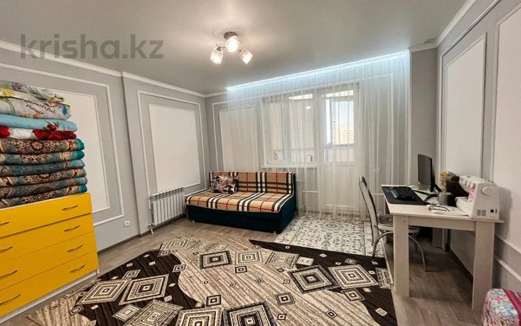 2-комнатная квартира · 55.3 м² · 9/22 этаж, Чингиз Айтматов за 31 млн ₸ в Астане, Нура р-н — фото 6